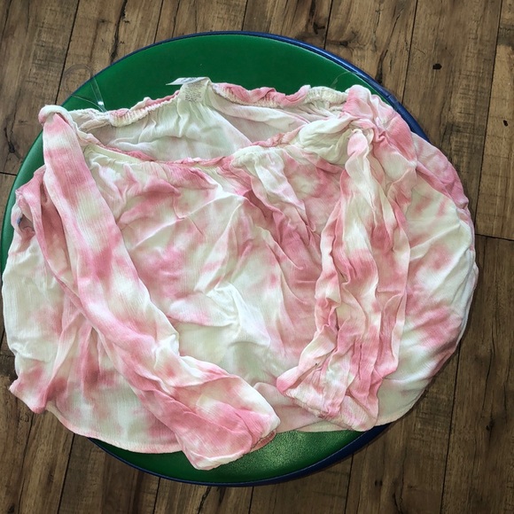 Crop Top - Picture 1 of 1